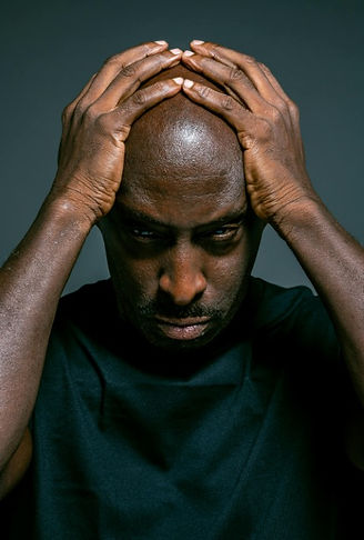 The Baltimore Therapy Center provides anger management counseling.