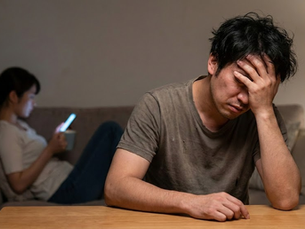 My Wife Isn’t Interested in Sex. What Can I Do?