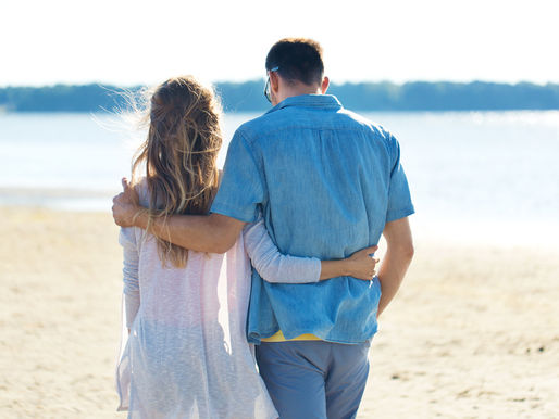 Are My Partner and I Compatible?