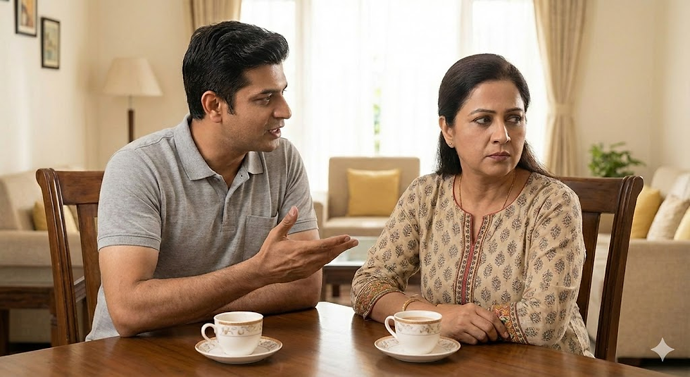 How can I get my wife interested in sex again?