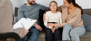 Adoption Counselingin Baltimore