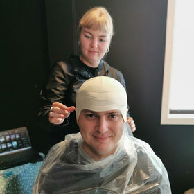 Lifecast 1 of 4 pictures