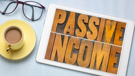 Make Money While You Sleep