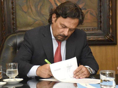 Son más de 22: En el listado de los vacunados «faltan nombres»