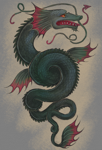 medieval serpent.png