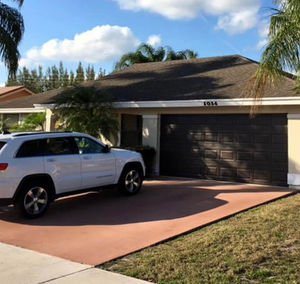 Exterior Renovations