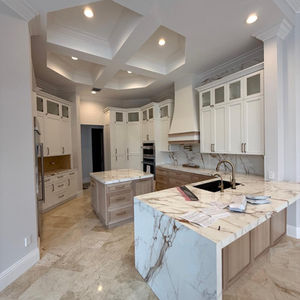 Kitchen Renovations