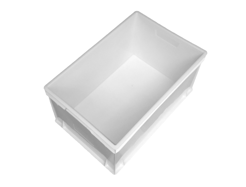 Прев'ю: Ящик пластиковий 600х400х300 (ST6430-1000)