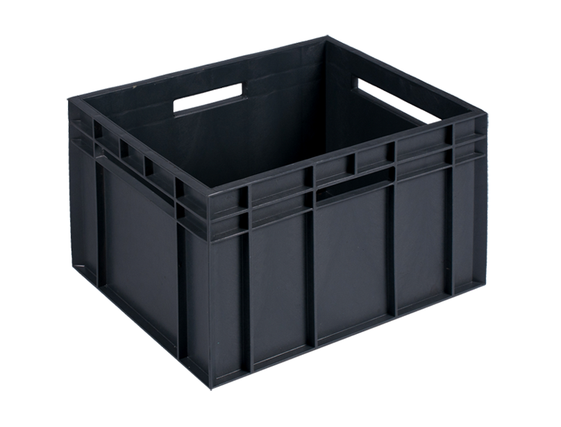 Прев'ю: Ящик пластиковий 433х347х283 (ST4328-1040)