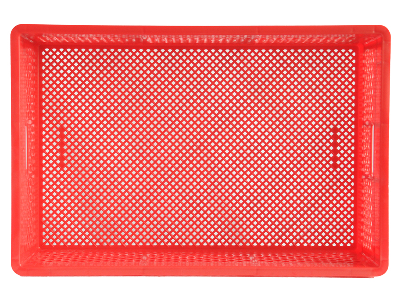 Прев'ю: Ящик пластиковий 600х400х160 (ST6416-3020)