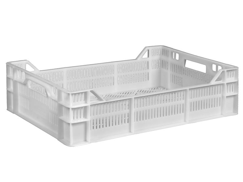 Прев'ю: Ящик пластиковий 600х400х160/120 (ST6416-3120)