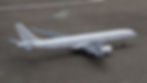 Thumbnail: Supreme hobbies A330 partial spray PNP Airlines V2 plane
