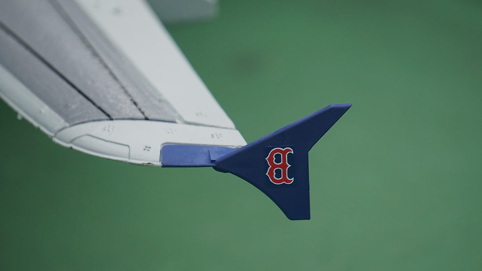 Thumbnail: Supreme Hobby A320 Ducted Fan Airplane EPO PNP(V4)N605JB