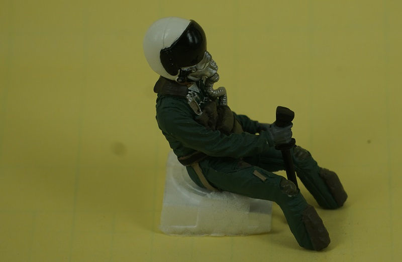 Thumbnail: XRP- F/A-18 Air Force Jet pilot (1:23)