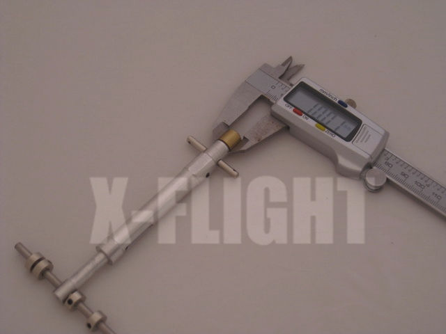 Thumbnail: XZ-60-90 Struts
