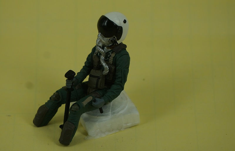Thumbnail: XRP- F/A-18 Air Force Jet pilot (1:23)