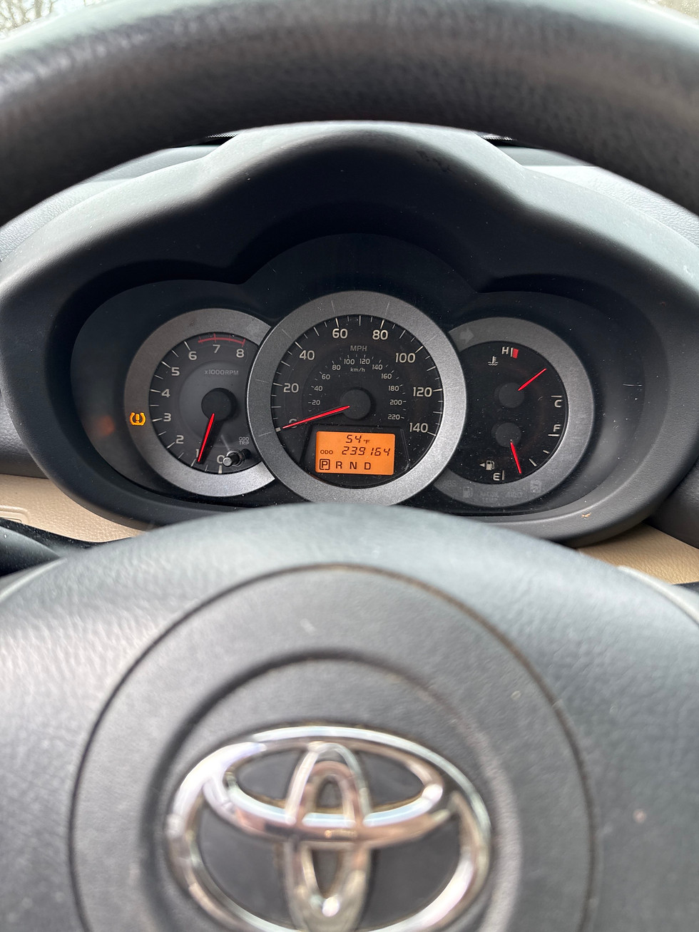 Thumbnail: 2010 Toyota Rav4