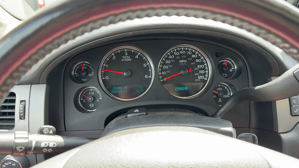 Thumbnail: 2012 Chevrolet Silverado 1500 LTZ