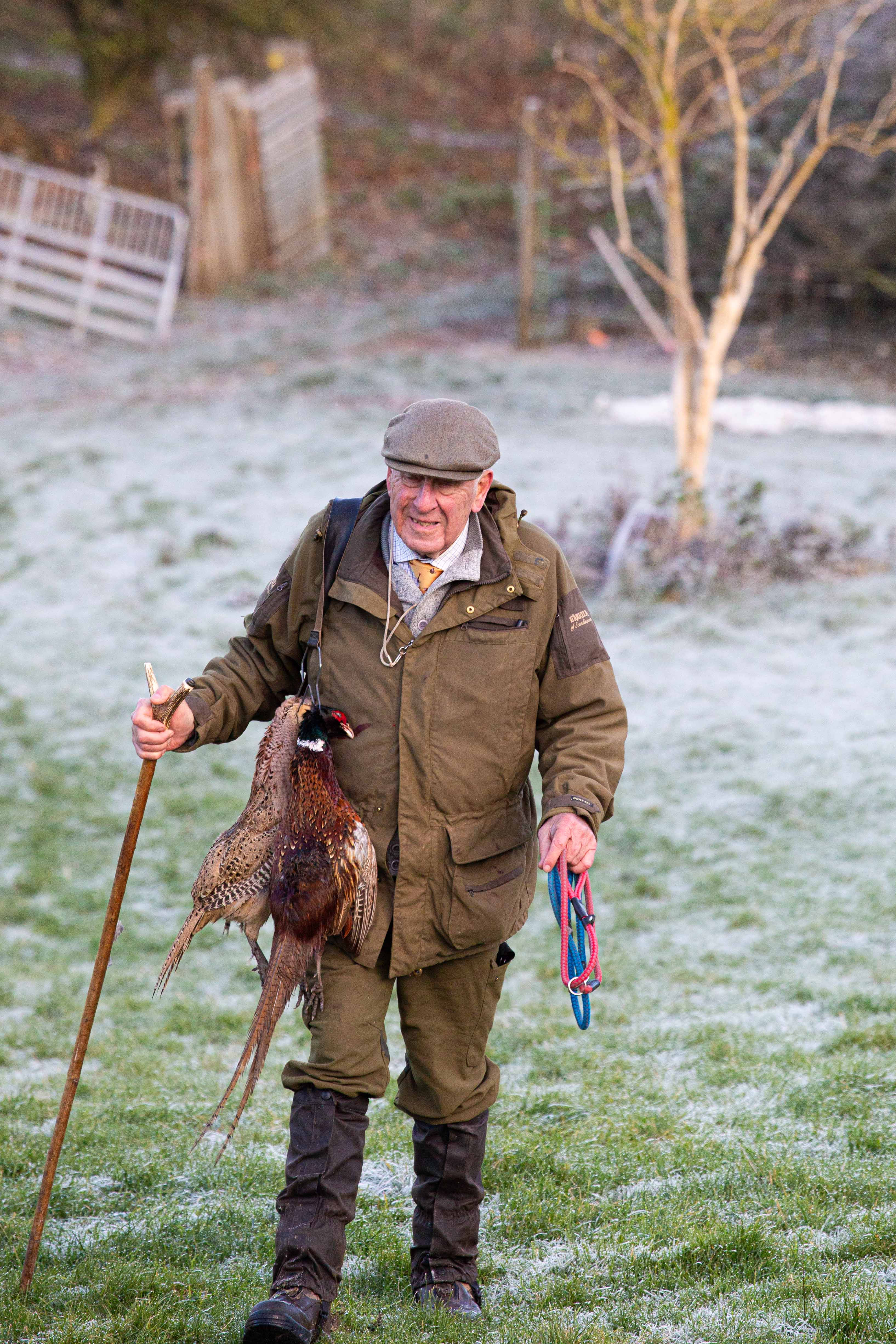 Barton Shoot 02.12.2023 - 077