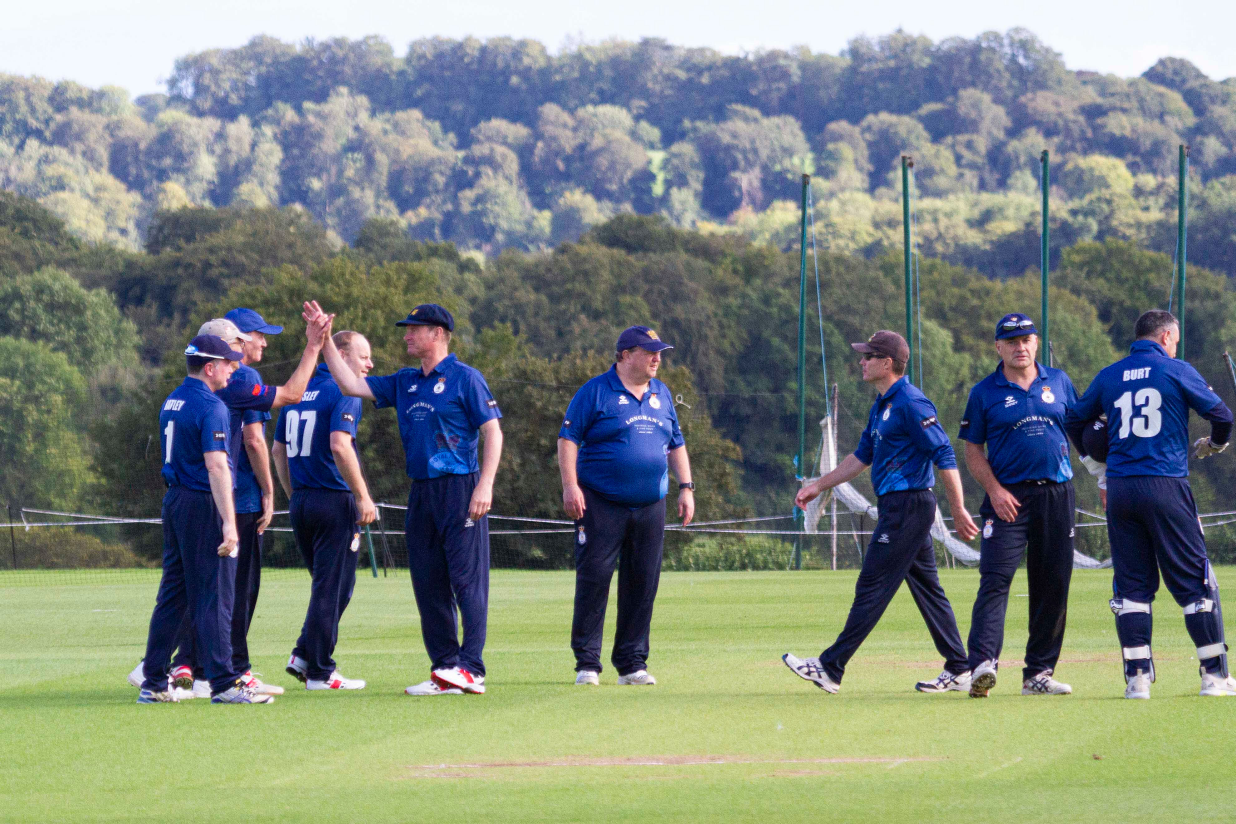 The BMF Legends Invitational Hundred Festival 23 - 141