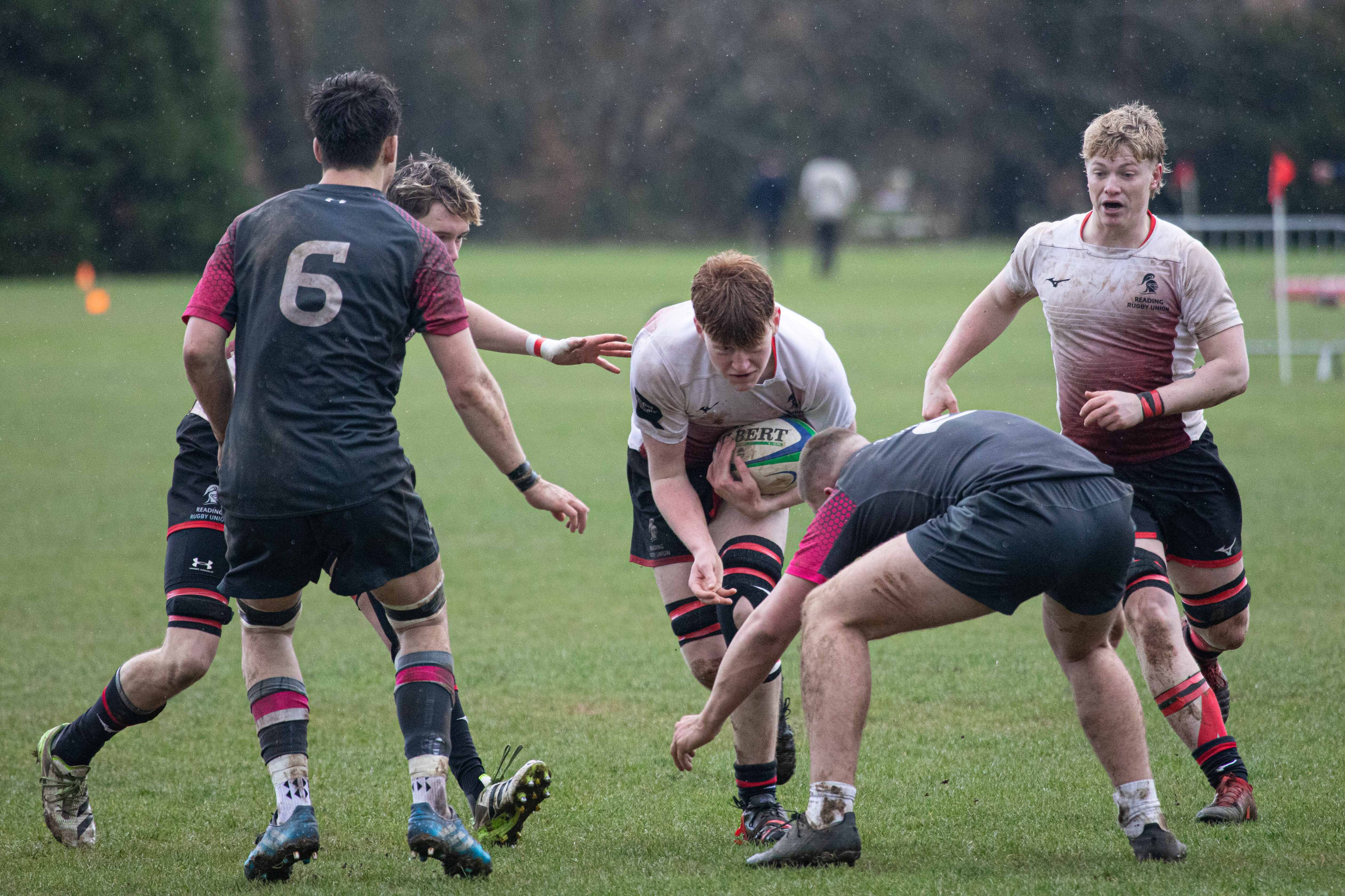 Reading Uni Varsity Rugby Union Seconds Vs Oxford Brooks 23.03.2024 - 057