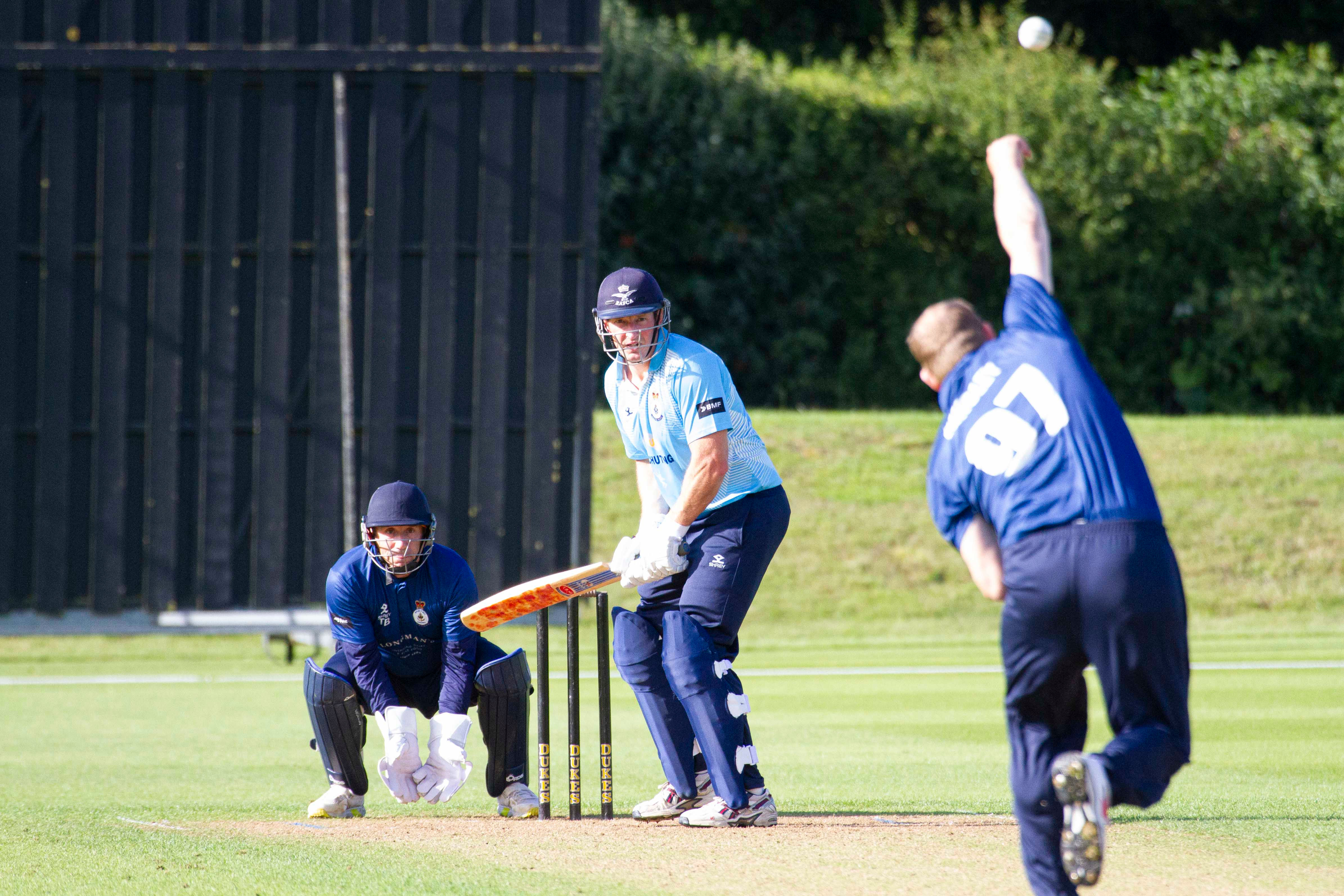 The BMF Legends Invitational Hundred Festival 23 - 149