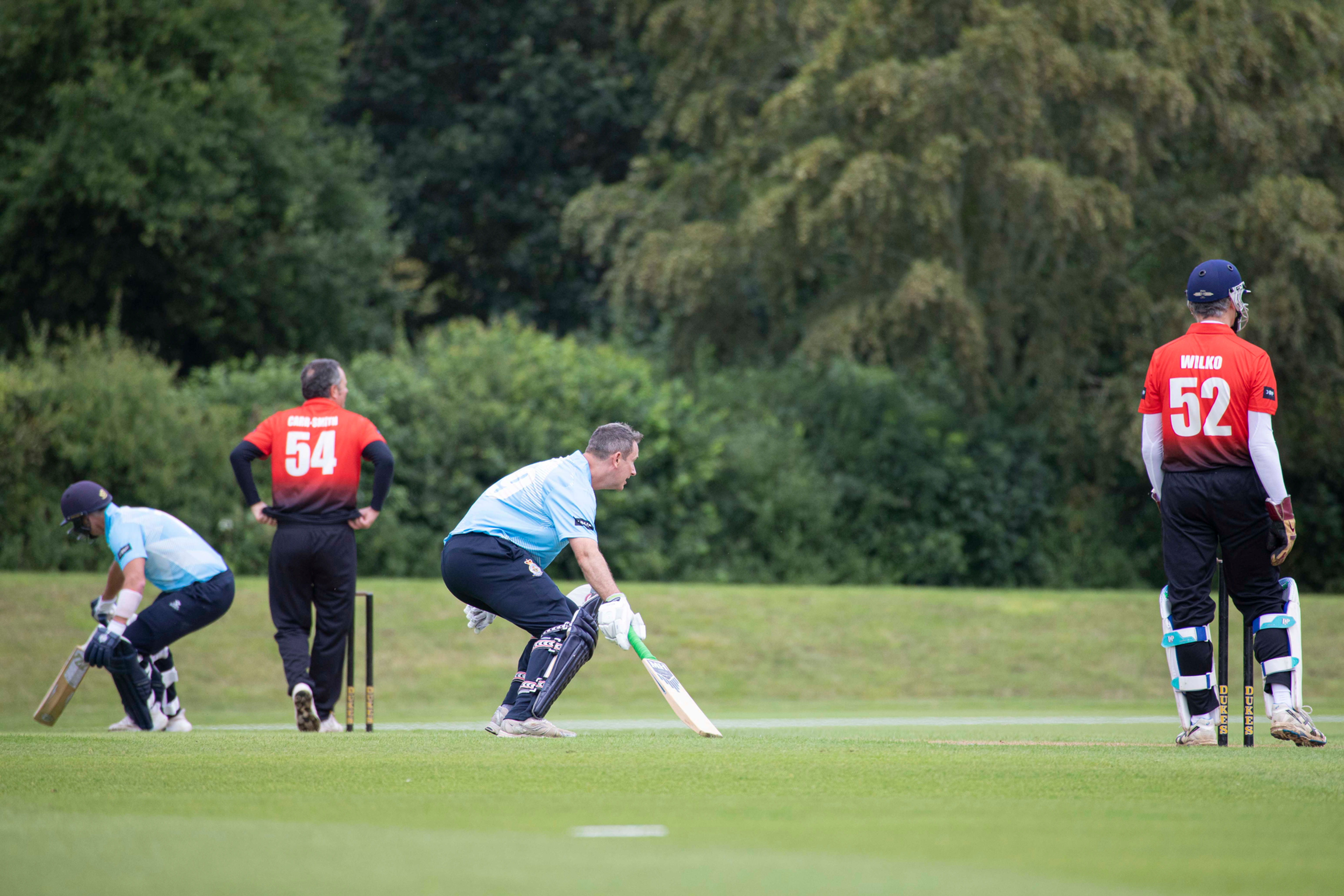 The BMF Legends Invitational Hundred Festival 23 - 030