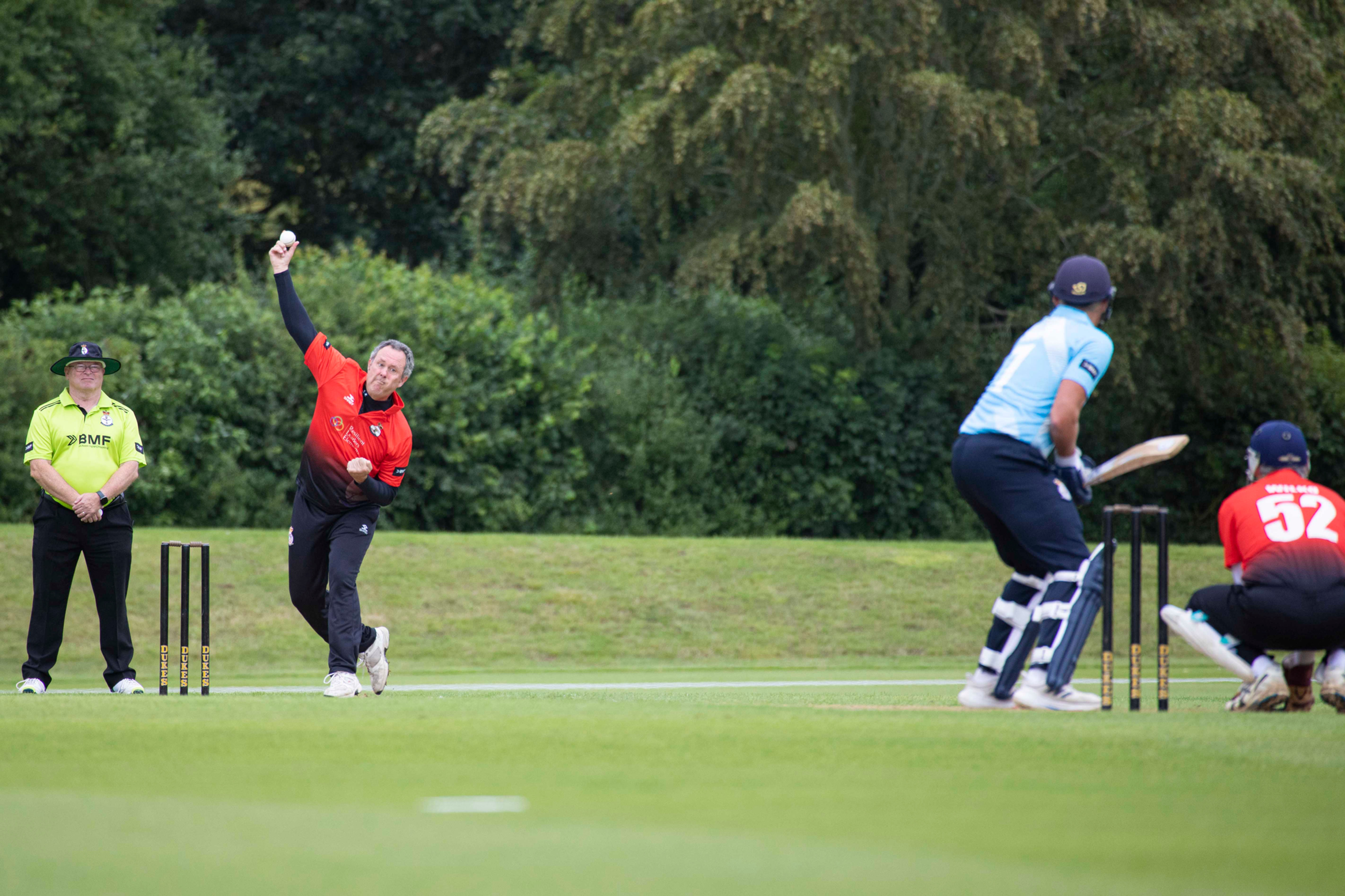 The BMF Legends Invitational Hundred Festival 23 - 029