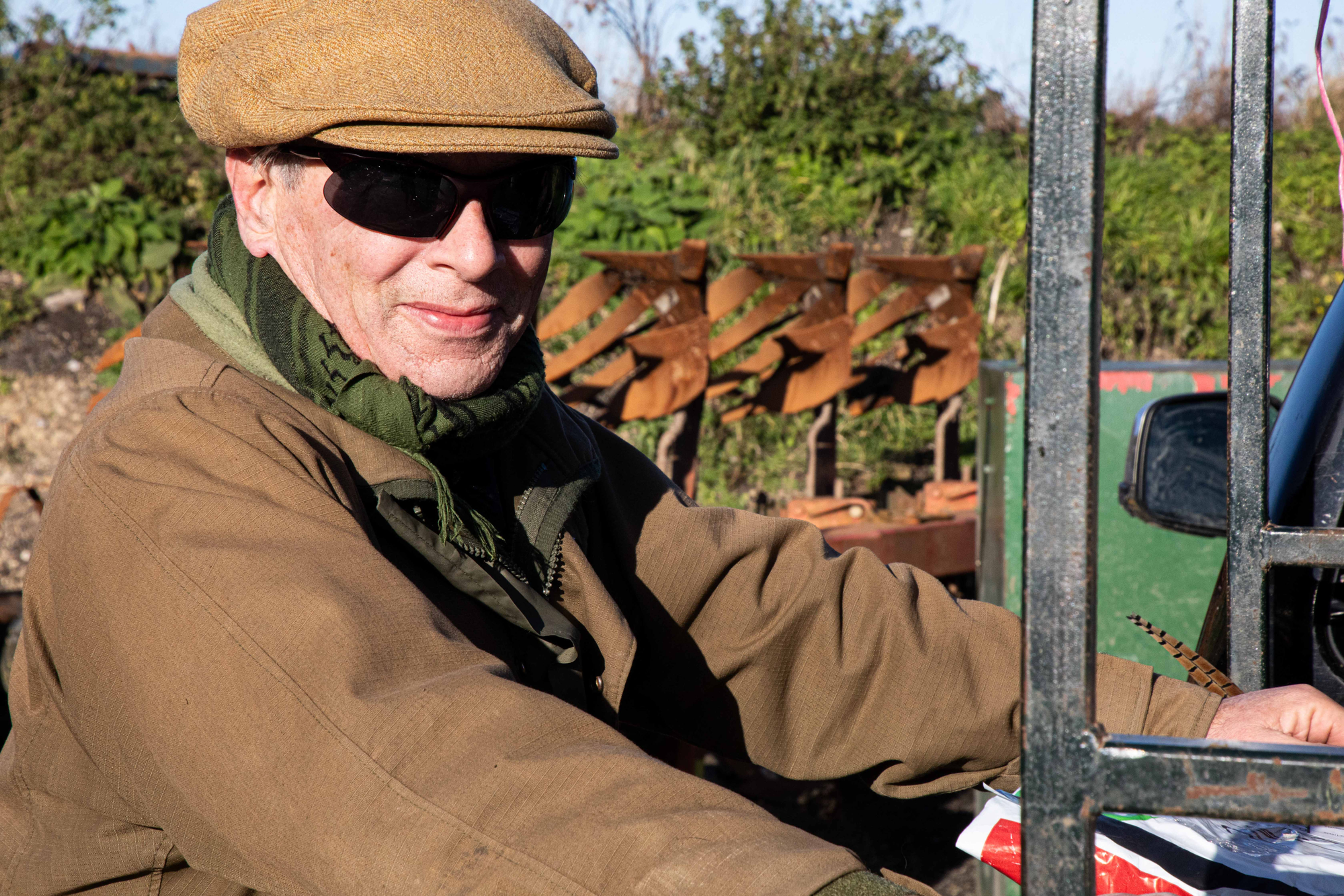 Barton Shoot 02.12.2023 - 041