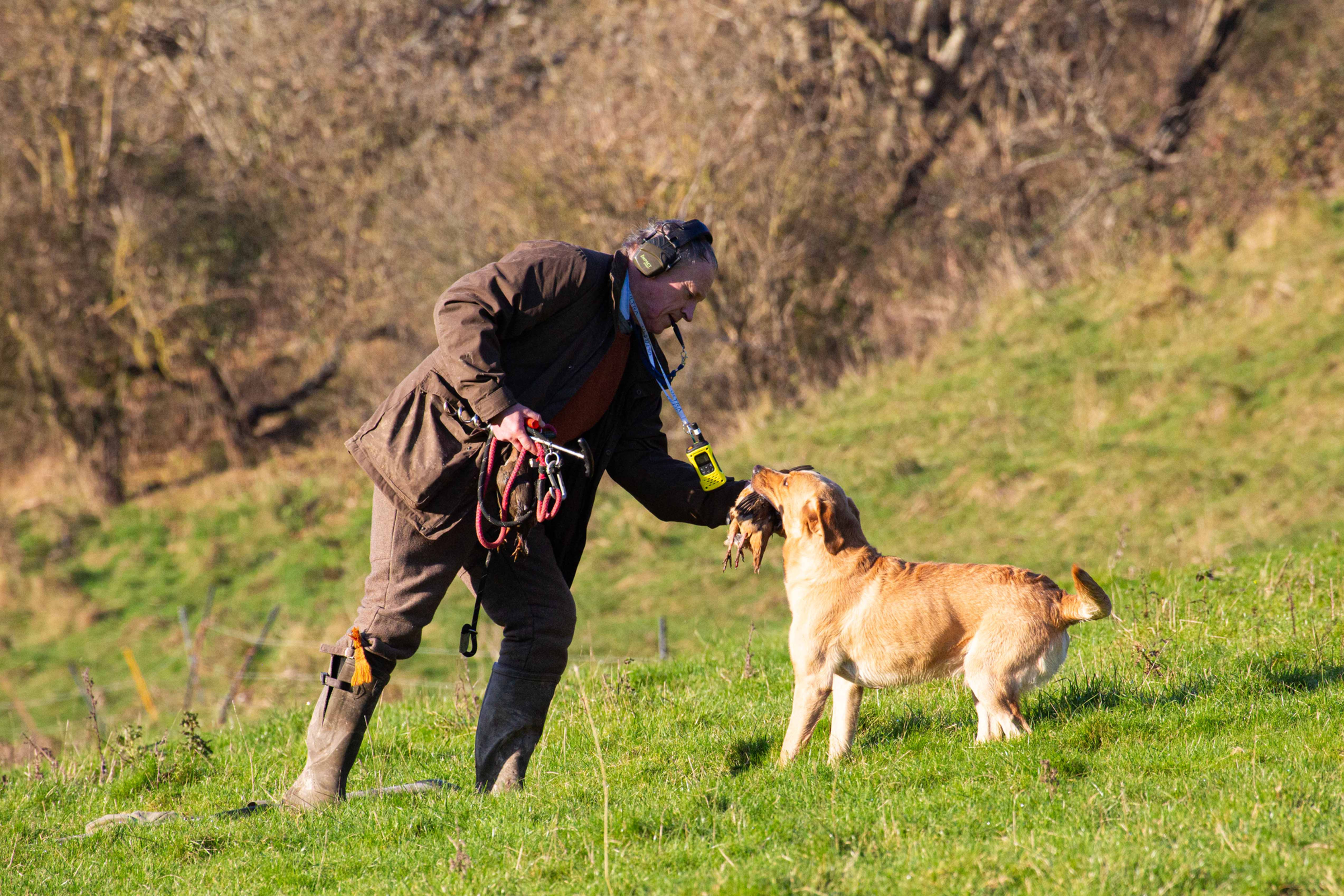 Barton Shoot 02.12.2023 - 058