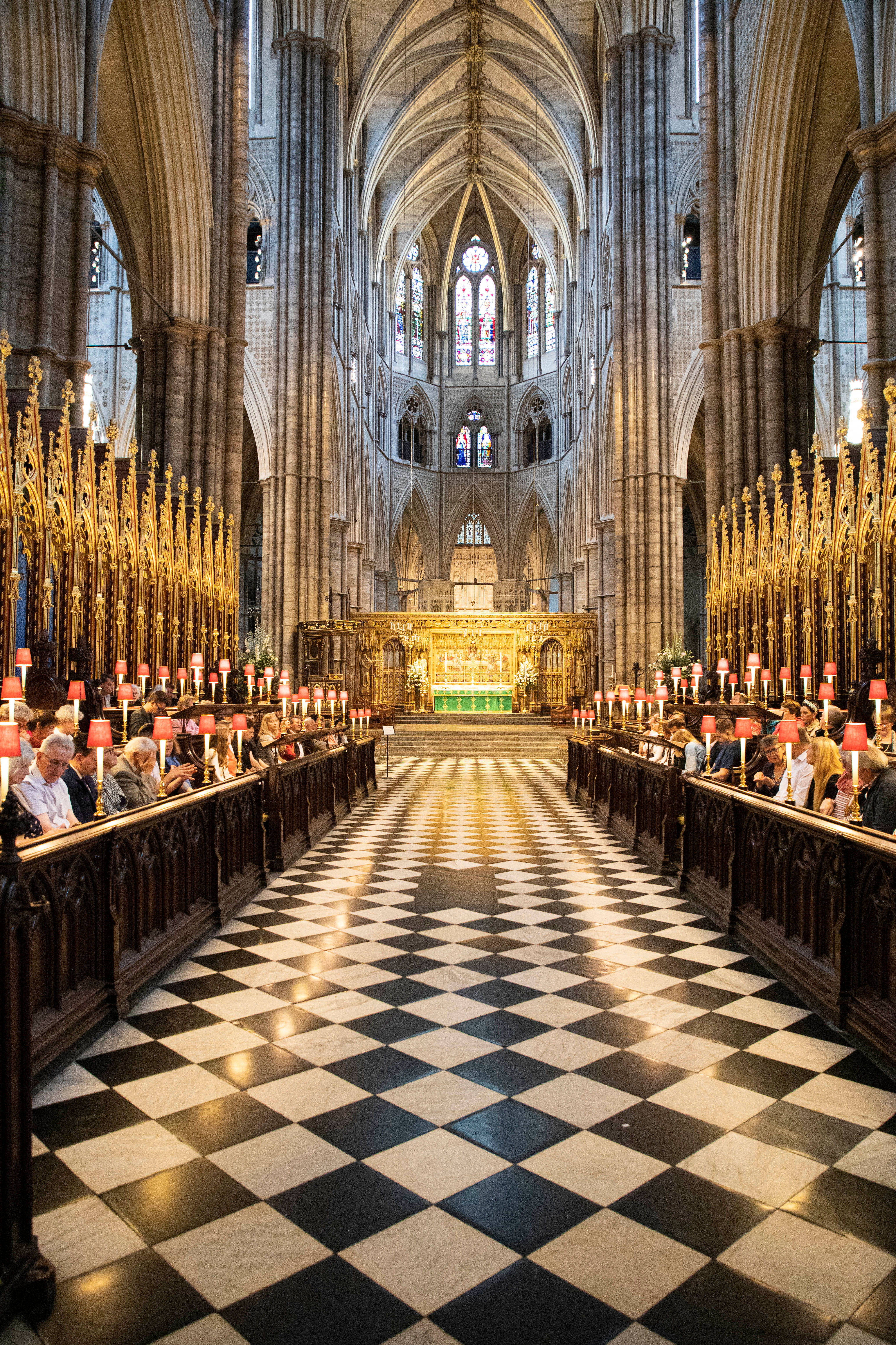 Westminster Abbey Associate Event 2023 - 003