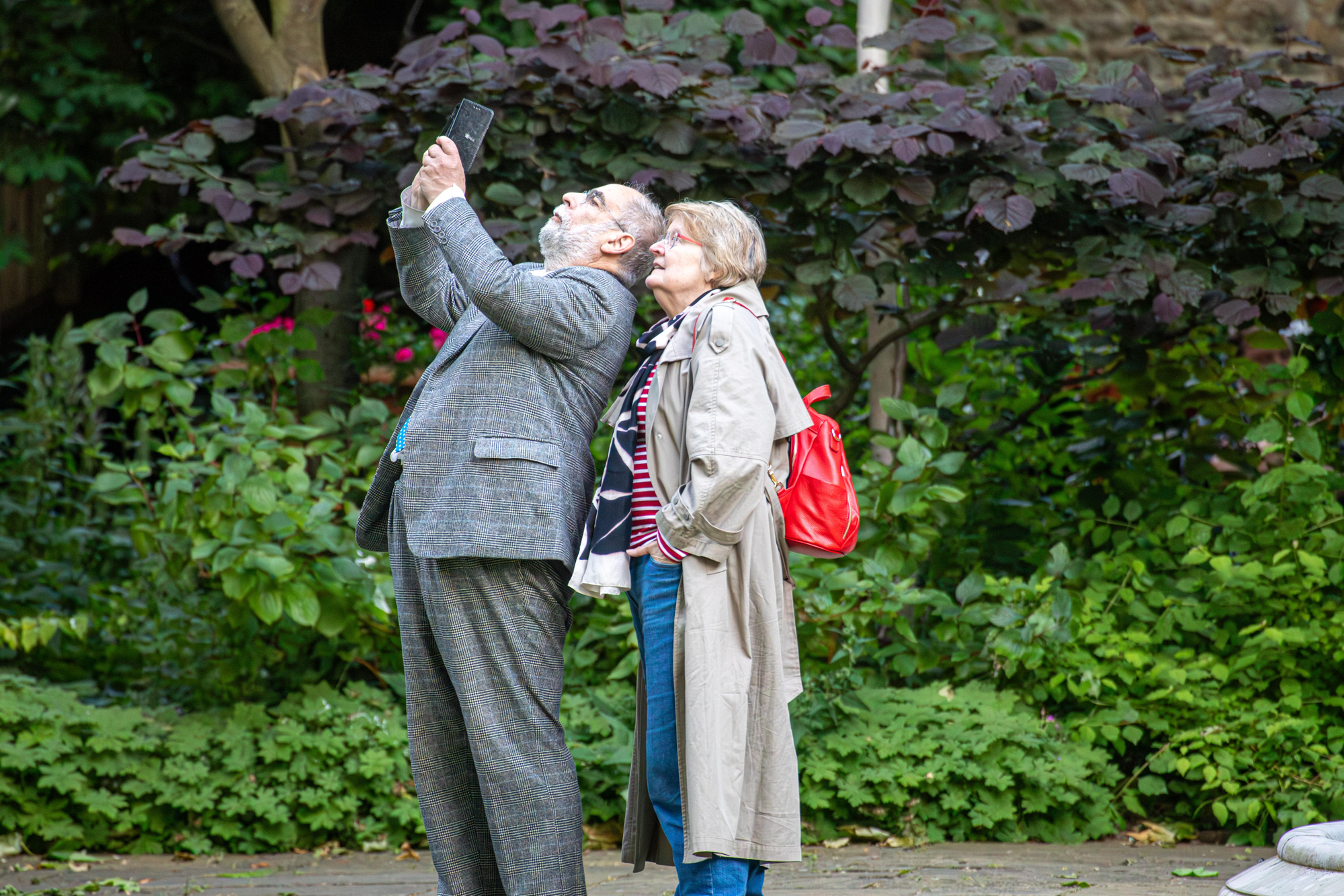 Westminster Abbey Associate Event 2024 -184