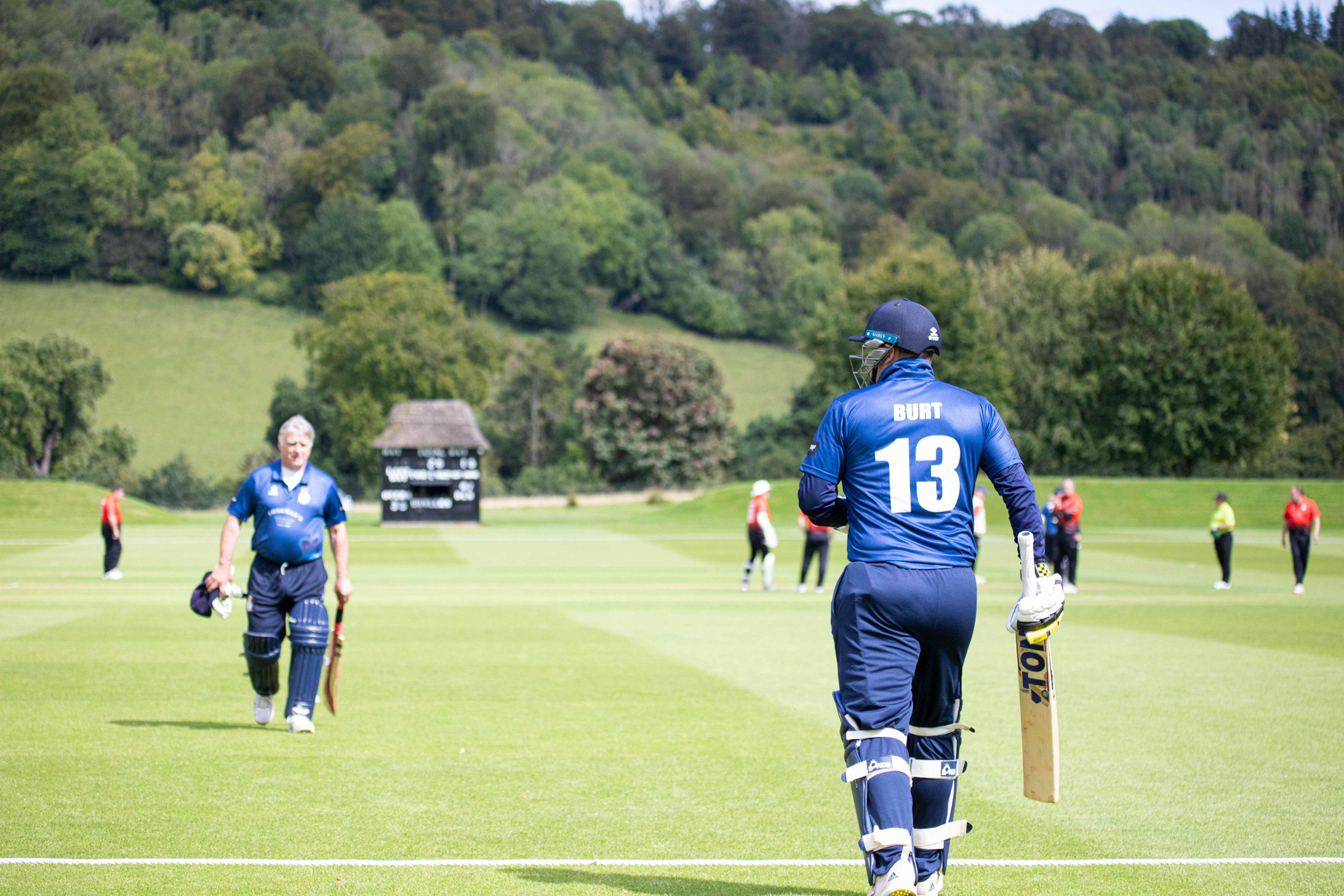 The BMF Legends Invitational Hundred Festival 23 - 075