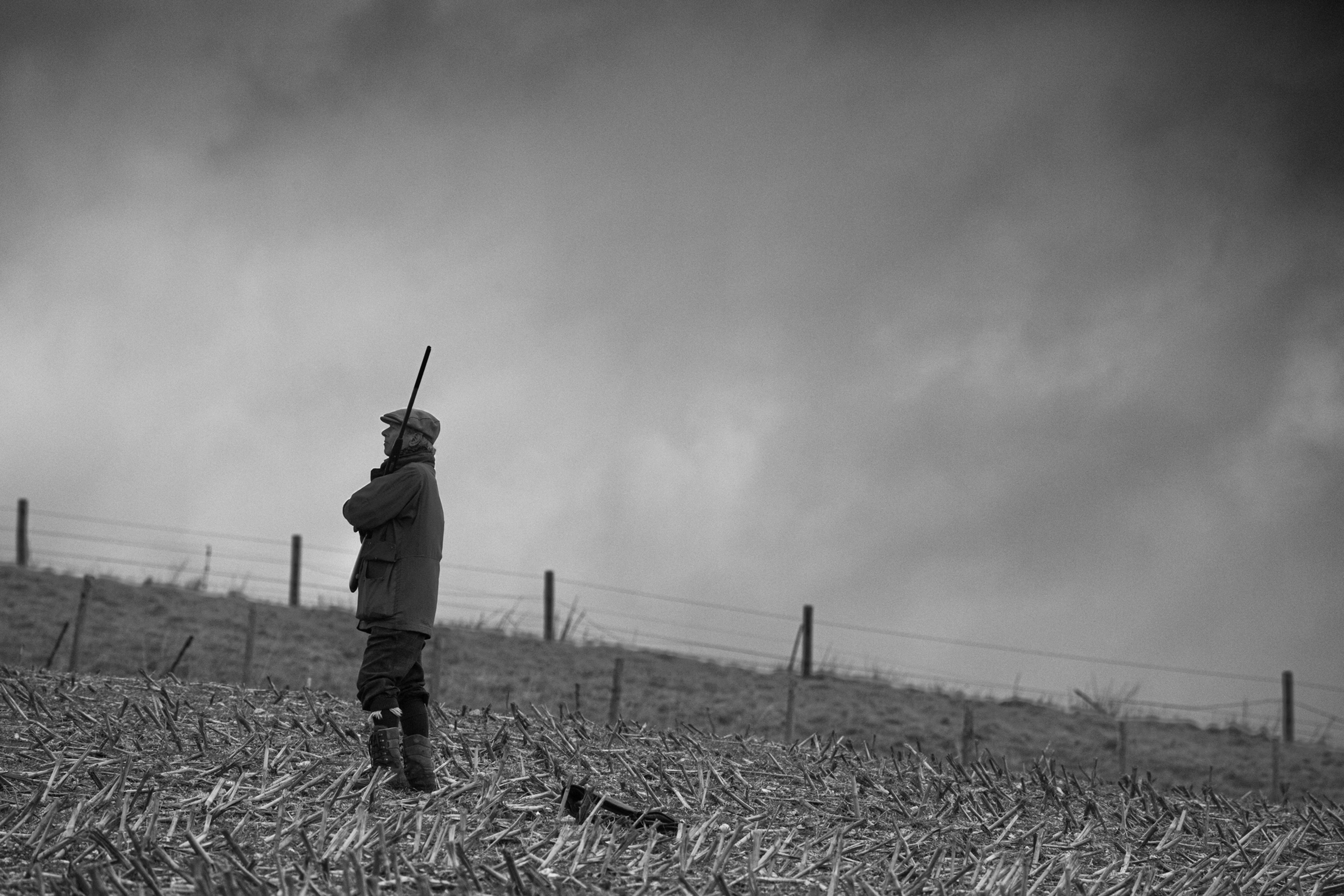 Barton Shoot 20.01.2024 - 060