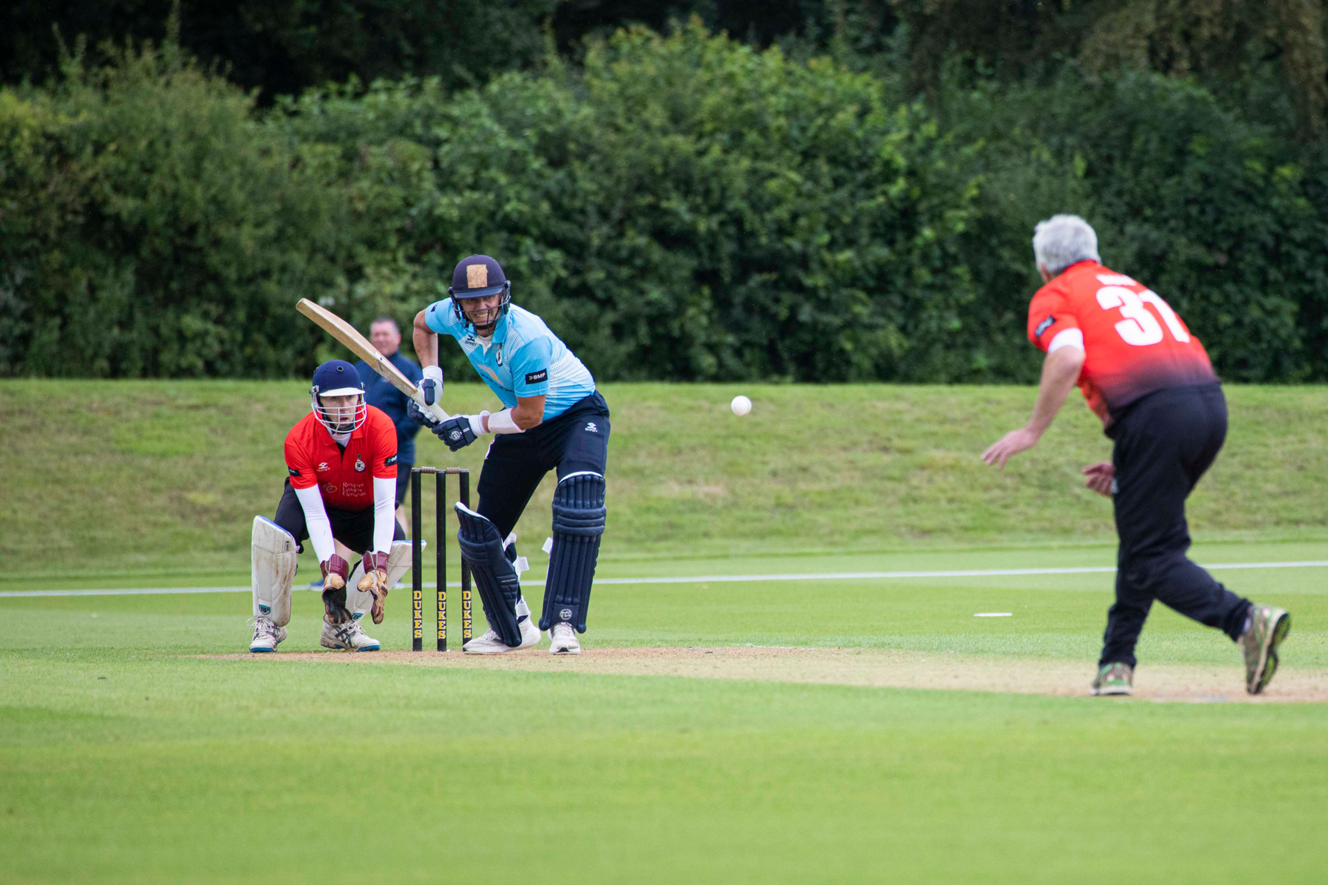 The BMF Legends Invitational Hundred Festival 23 - 031