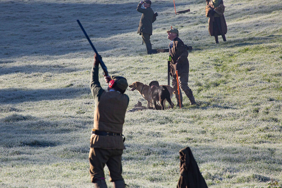 Barton Shoot 02.12.2023 - 024