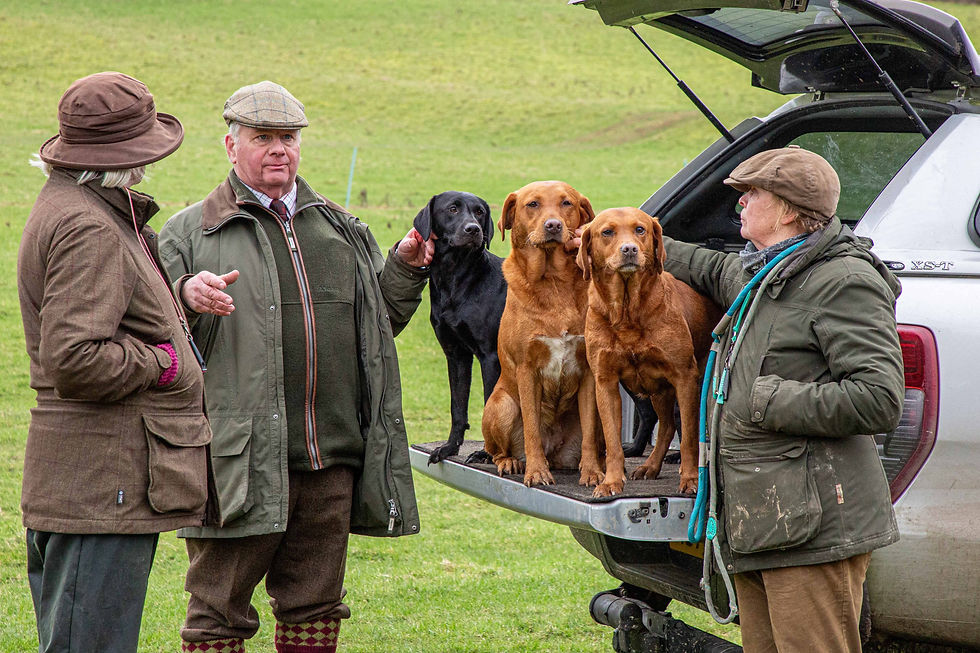 Barton Shoot 20.01.2024 - 117