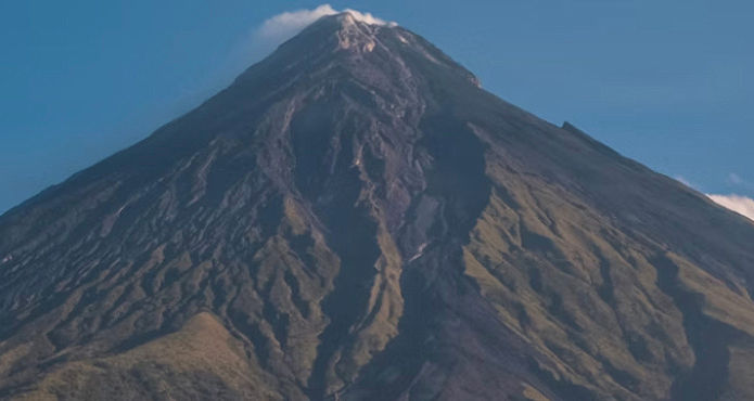 火山酒