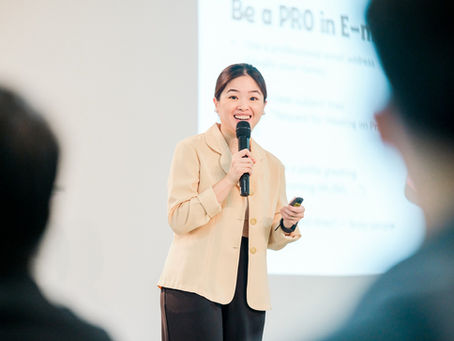 Uplift Cares Professional And Social Etiquette Training: Equipping Future Professionals