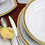 Thumbnail: Pulaski Dinner set (45 elements)
