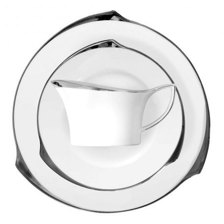 Thumbnail: Happa Dinner Set (45 elements)
