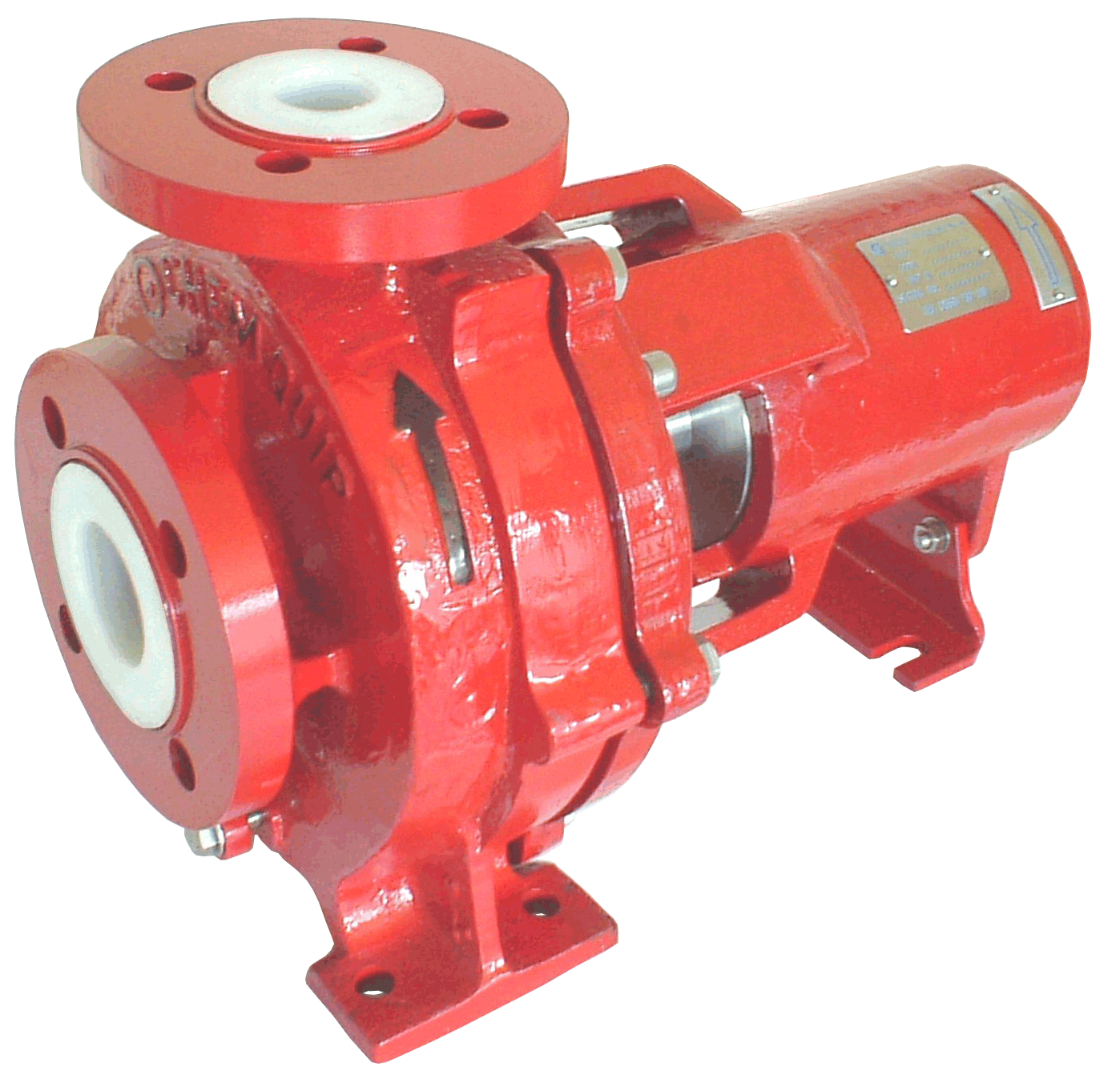 Industrial Parts