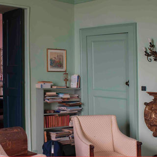 BIBLIOTECA DI CASA CUSENI. IL FONDO STRANIERI APRE AL PRESTITO BIBLIOTECARIO