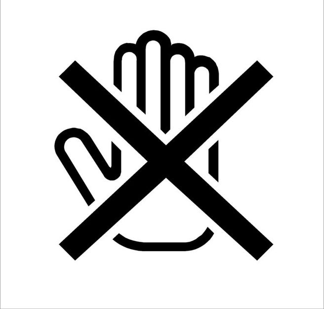 Tirem lá as mãozinhas da minha barriga 'faxabore'