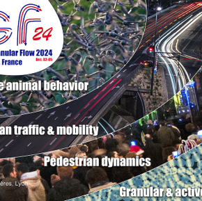 TGF 2024: Call for abstracts (deadline: 31st May!!)
