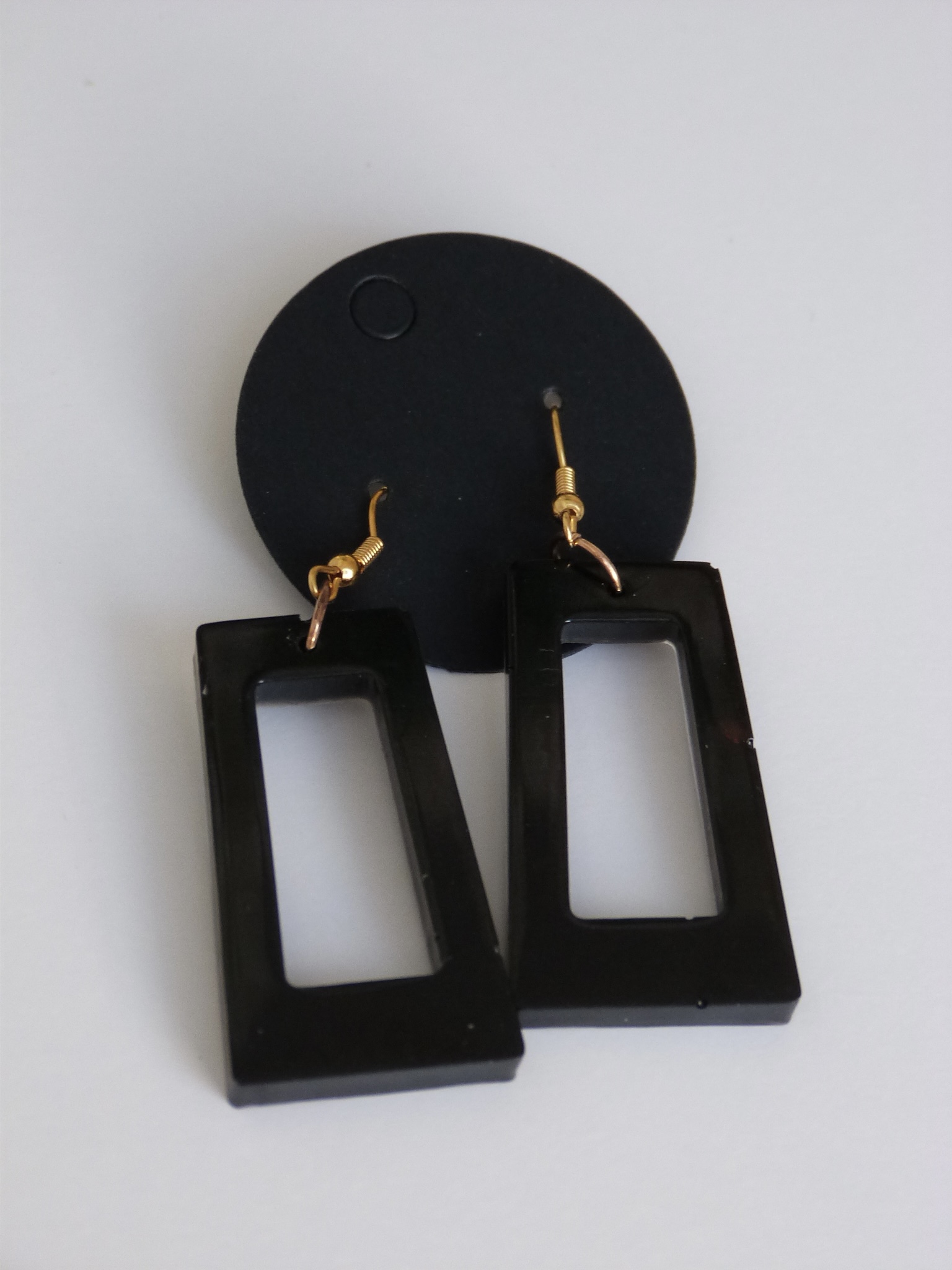 Boucles d'oreilles Neyla