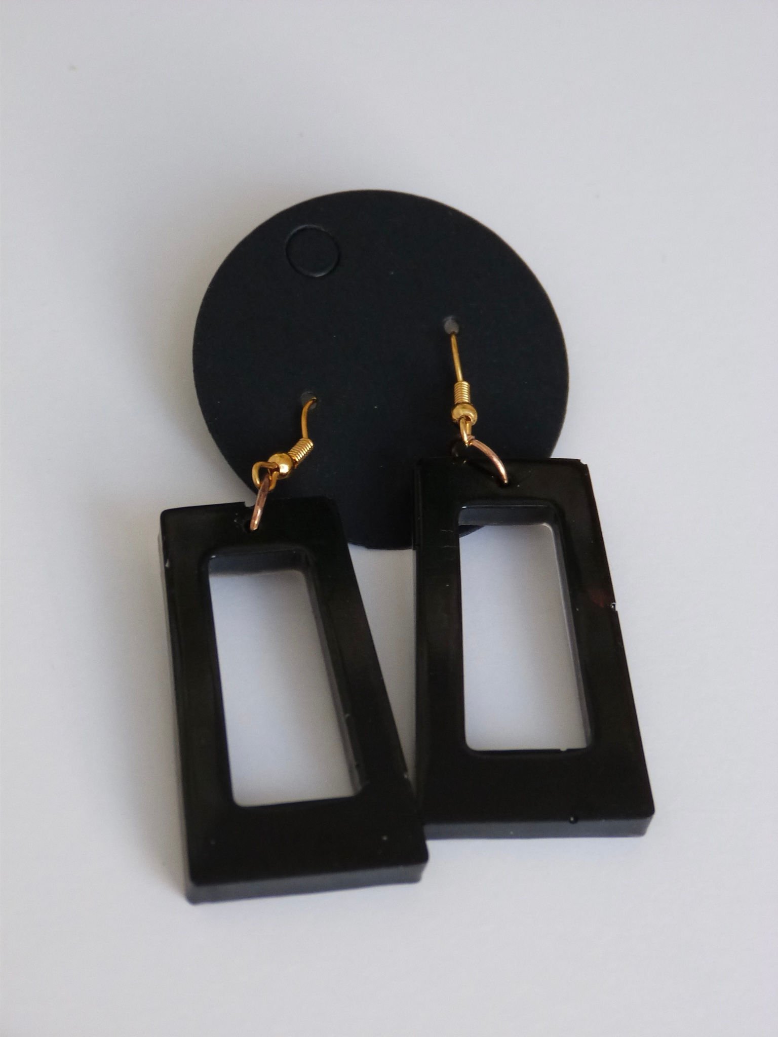 Boucles d'oreilles Neyla