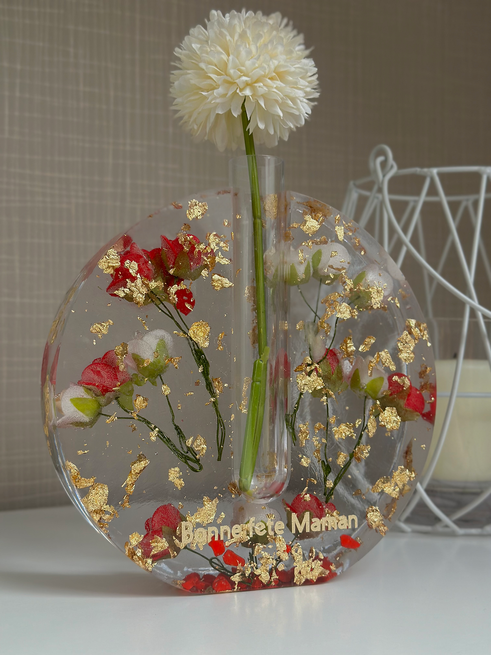 Miniature : Vase XXL