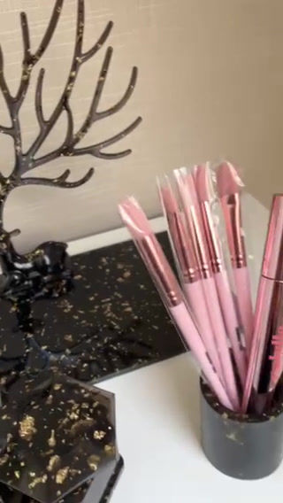 Miniature : Ensemble de rangement pour  Maquillage
