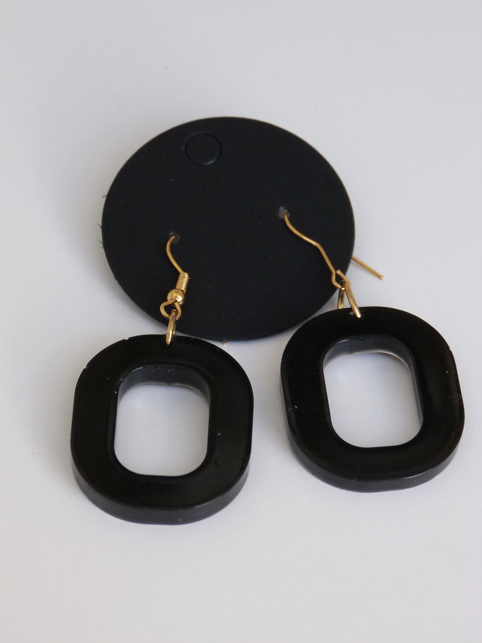 Boucles d'oreilles Olivia